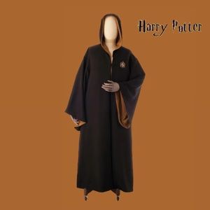 Hufflepuff™ Youth Robe
